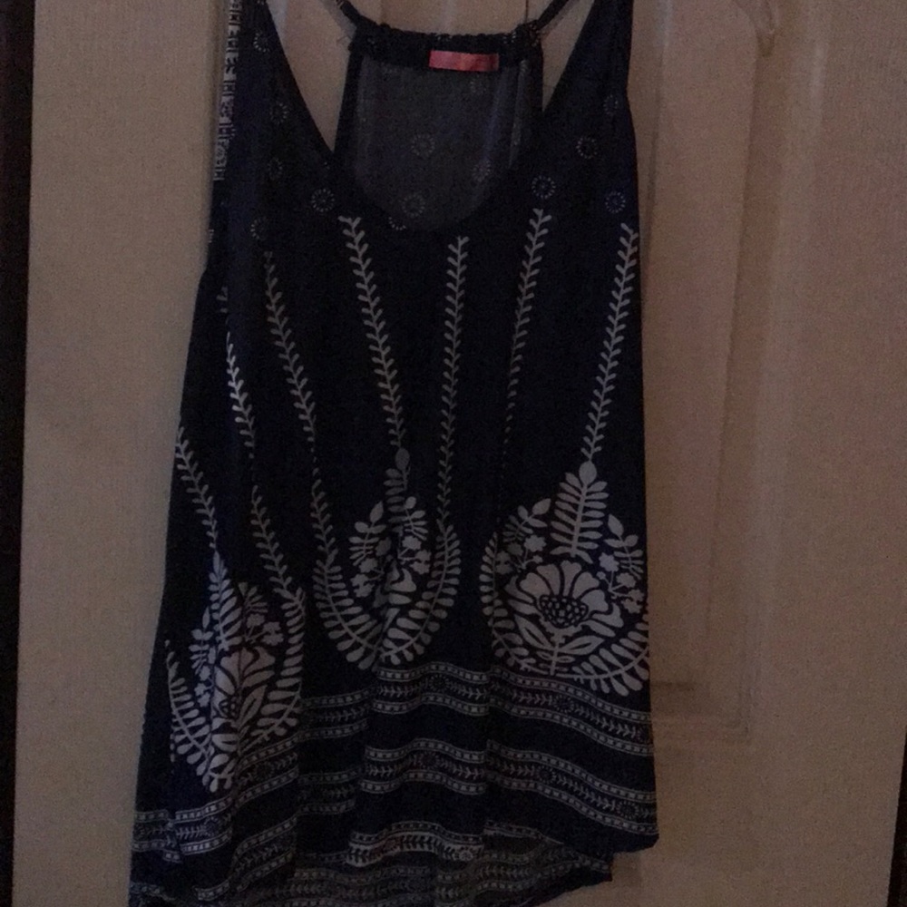 Ladies top